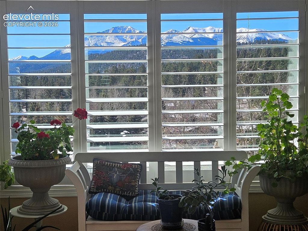 219 Dewell Road, Woodland Park, CO 80863 — photo 5