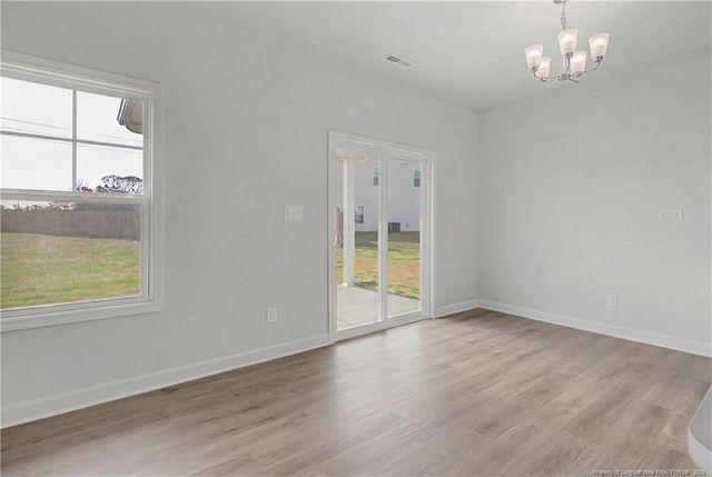 1708 Man O War Drive, Hope Mills, NC 28348