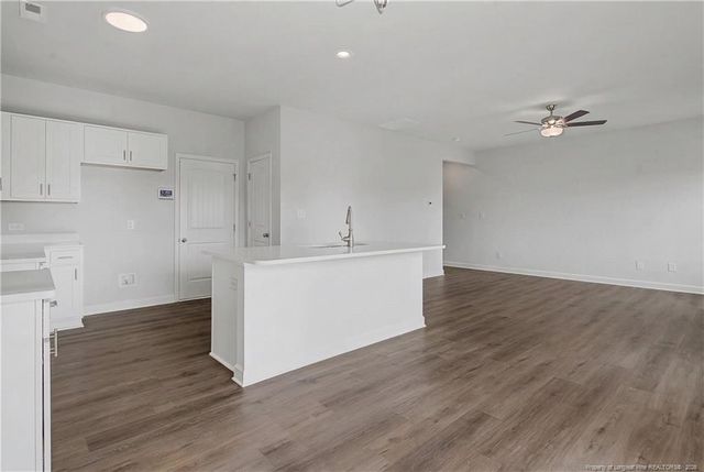 1708 Man O War Drive, Hope Mills, NC 28348