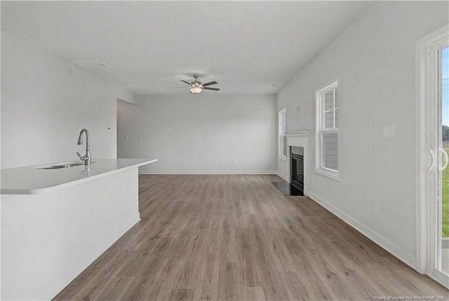 1708 Man O War Drive, Hope Mills, NC 28348