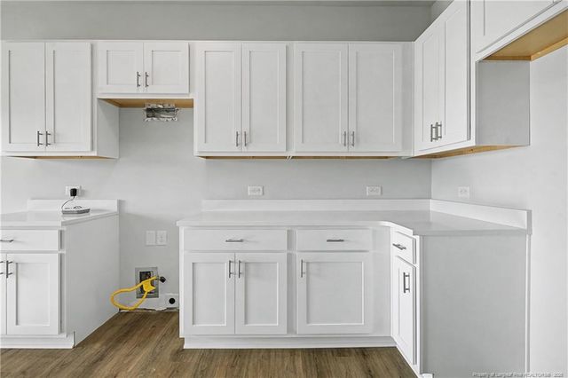 1708 Man O War Drive, Hope Mills, NC 28348