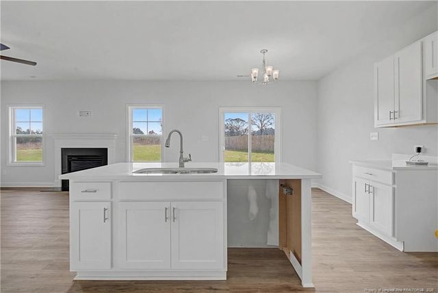 1708 Man O War Drive, Hope Mills, NC 28348