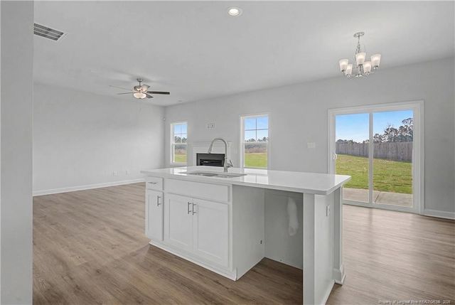 1708 Man O War Drive, Hope Mills, NC 28348