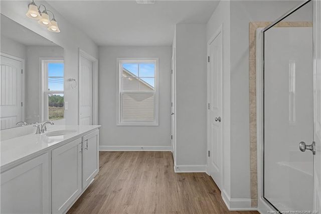 1708 Man O War Drive, Hope Mills, NC 28348