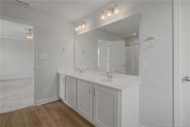 1708 Man O War Drive, Hope Mills, NC 28348