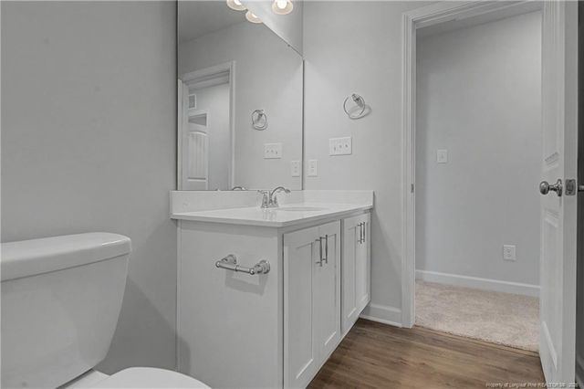 1708 Man O War Drive, Hope Mills, NC 28348