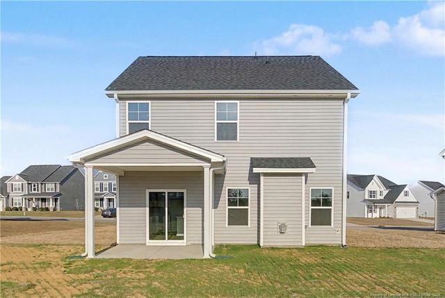 1708 Man O War Drive, Hope Mills, NC 28348