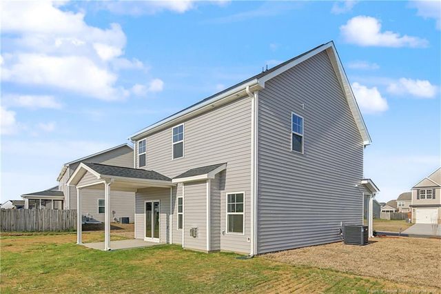 1708 Man O War Drive, Hope Mills, NC 28348