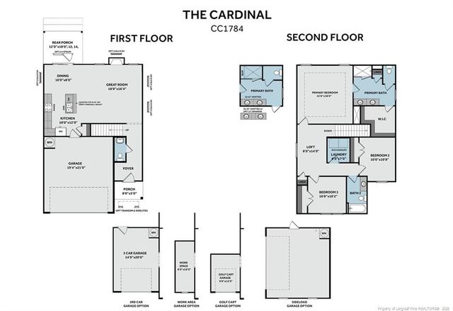 1708 Man O War Drive, Hope Mills, NC 28348