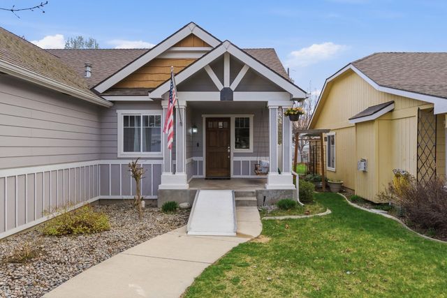 808 S Mayhew Ln, Spokane Valley, WA 99216