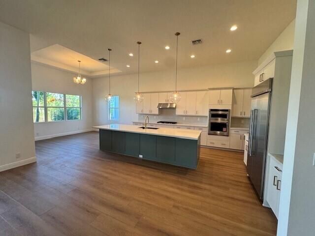 10120 Timber Creek Way, Palm Beach Gardens, FL 33412