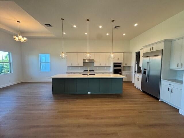 10120 Timber Creek Way, Palm Beach Gardens, FL 33412