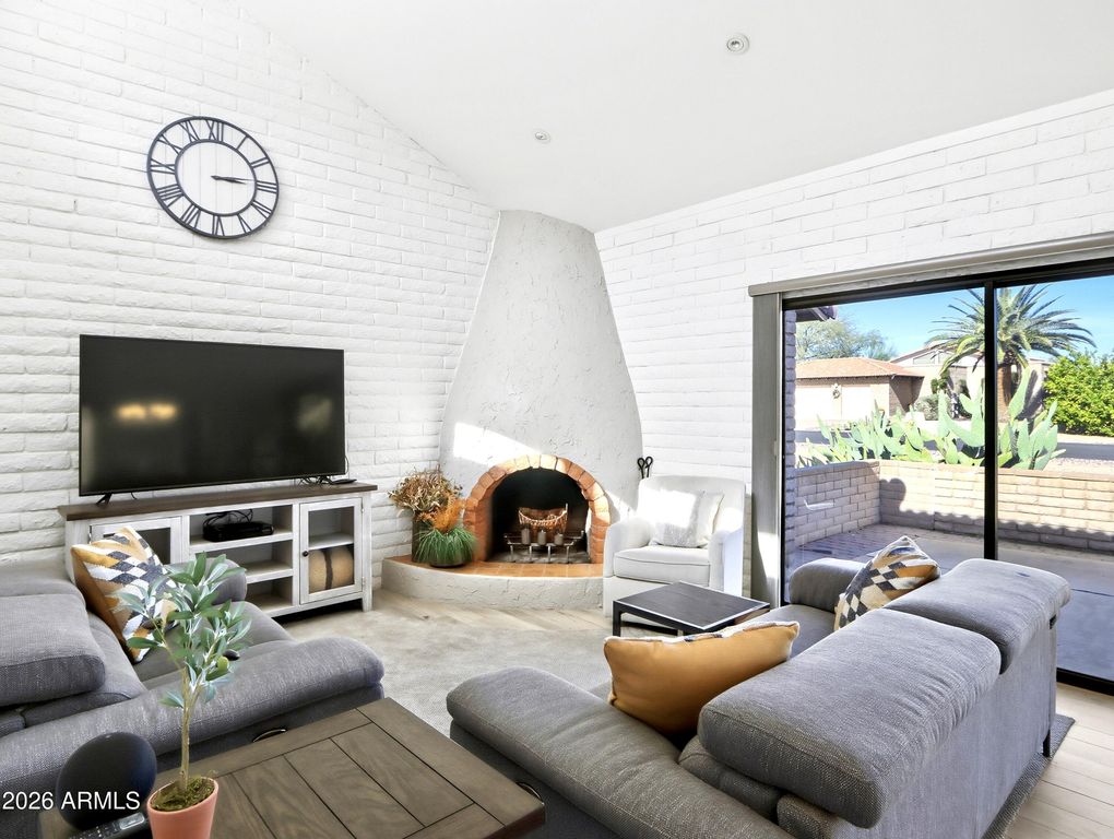 18814 E LOREDO Lane, Rio Verde, AZ 85263 — photo 4