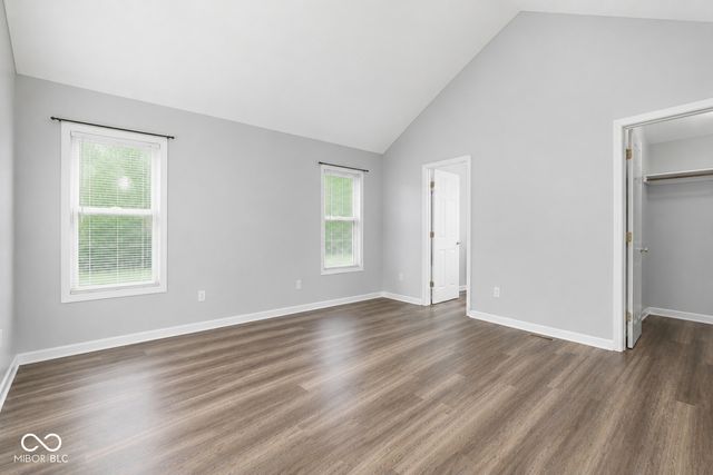 1208 Spring Mill Drive, Avon, IN 46123