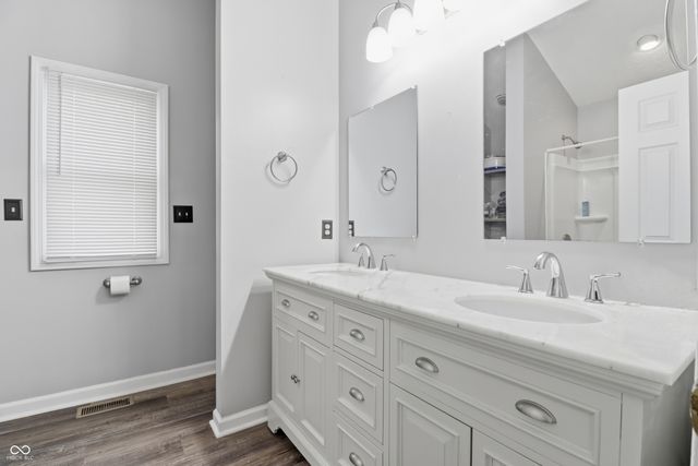 1208 Spring Mill Drive, Avon, IN 46123