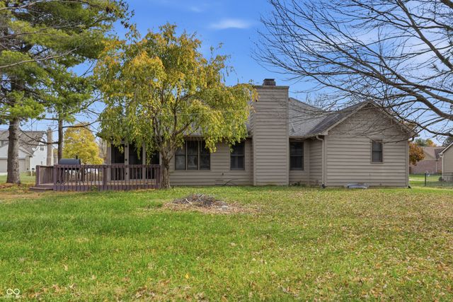 1208 Spring Mill Drive, Avon, IN 46123