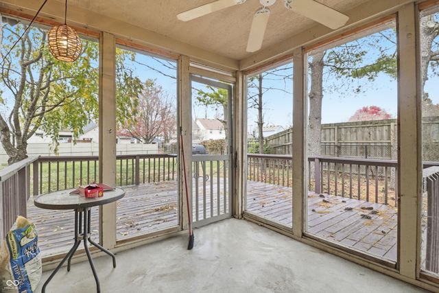 1208 Spring Mill Drive, Avon, IN 46123