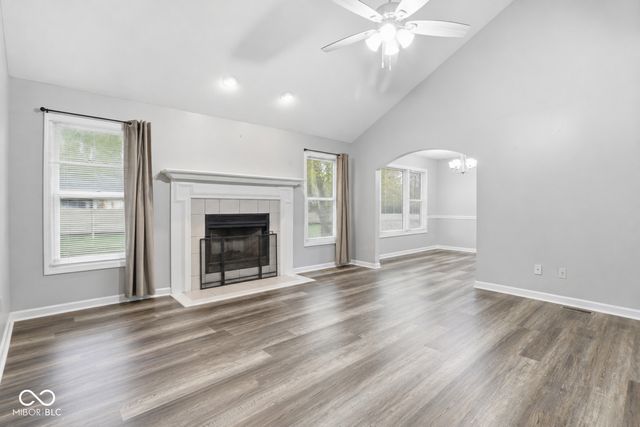 1208 Spring Mill Drive, Avon, IN 46123