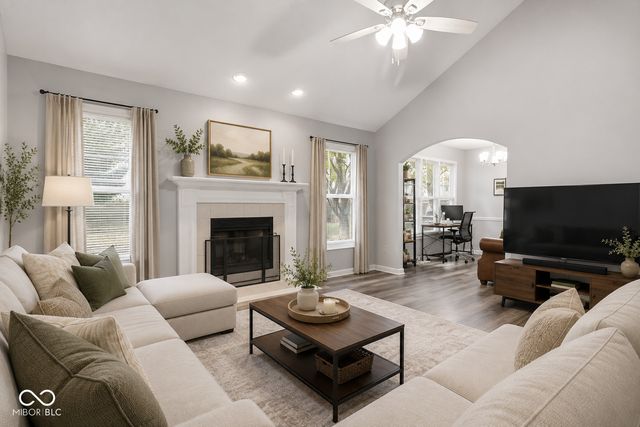 1208 Spring Mill Drive, Avon, IN 46123