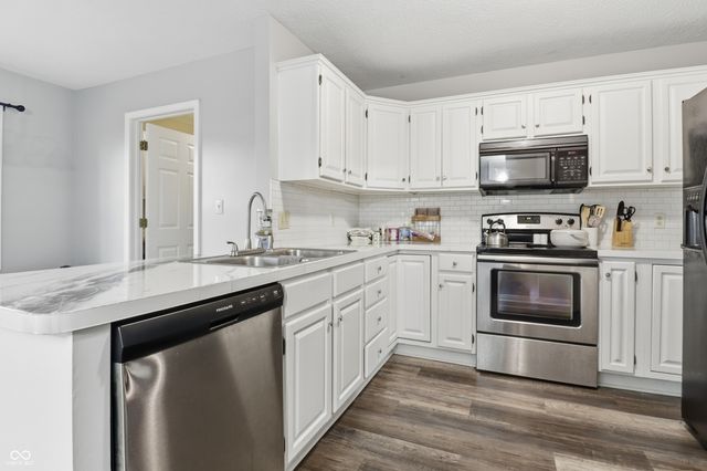 1208 Spring Mill Drive, Avon, IN 46123