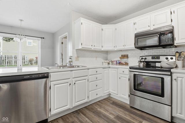 1208 Spring Mill Drive, Avon, IN 46123