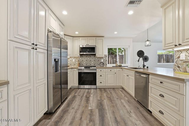 1772 Fred Avenue, Simi Valley, CA 93065