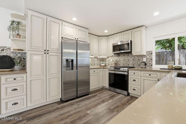 1772 Fred Avenue, Simi Valley, CA 93065