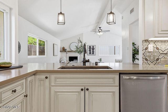 1772 Fred Avenue, Simi Valley, CA 93065