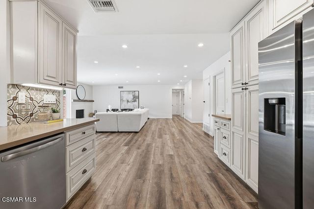 1772 Fred Avenue, Simi Valley, CA 93065