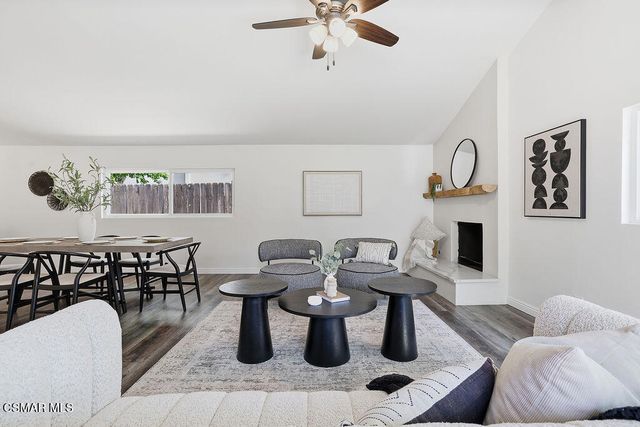 1772 Fred Avenue, Simi Valley, CA 93065