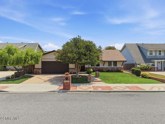 1772 Fred Avenue, Simi Valley, CA 93065