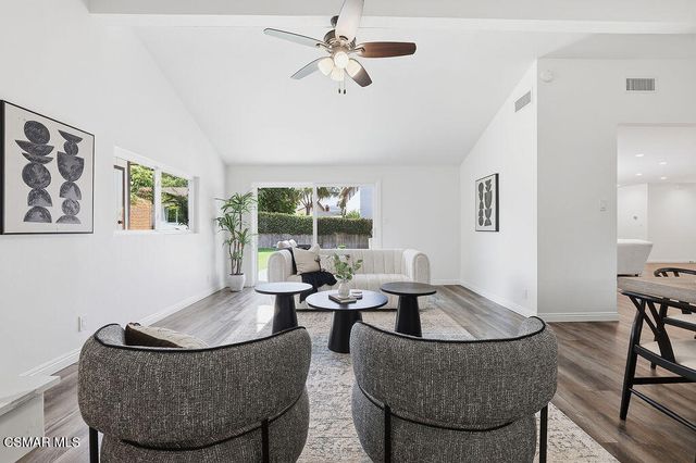 1772 Fred Avenue, Simi Valley, CA 93065