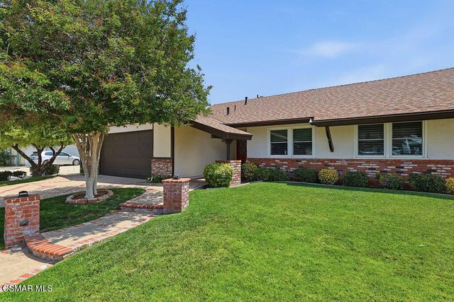 1772 Fred Avenue, Simi Valley, CA 93065