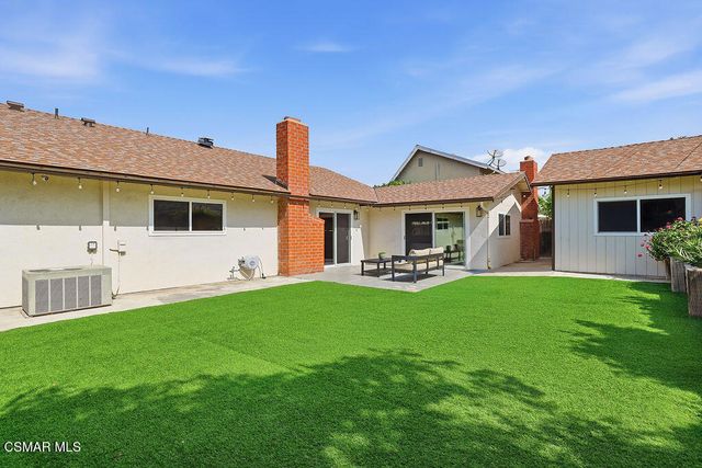 1772 Fred Avenue, Simi Valley, CA 93065