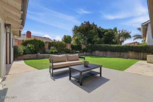 1772 Fred Avenue, Simi Valley, CA 93065