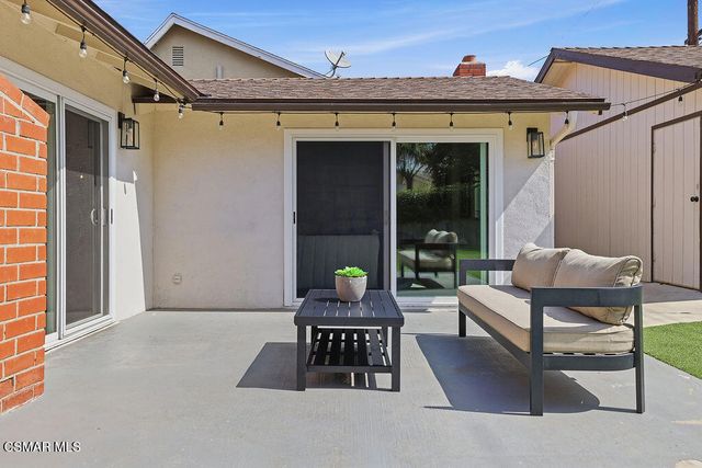1772 Fred Avenue, Simi Valley, CA 93065