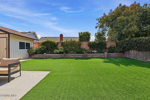 1772 Fred Avenue, Simi Valley, CA 93065
