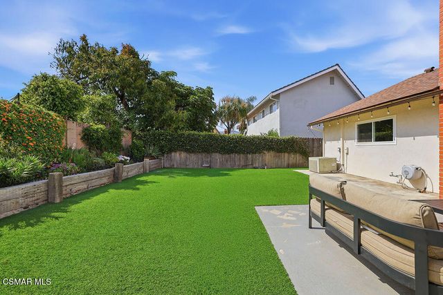 1772 Fred Avenue, Simi Valley, CA 93065
