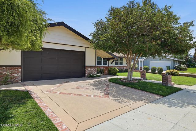1772 Fred Avenue, Simi Valley, CA 93065