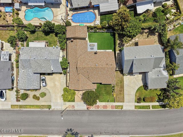 1772 Fred Avenue, Simi Valley, CA 93065