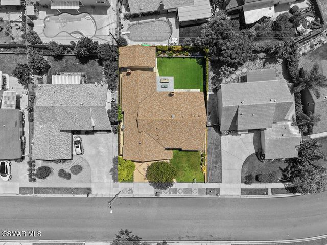 1772 Fred Avenue, Simi Valley, CA 93065