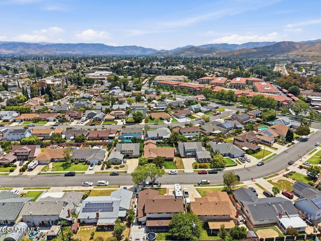 1772 Fred Avenue, Simi Valley, CA 93065