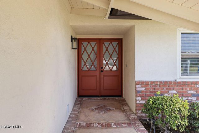 1772 Fred Avenue, Simi Valley, CA 93065
