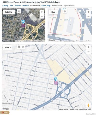 639 Wellwood Avenue B6, Lindenhurst, NY 11757
