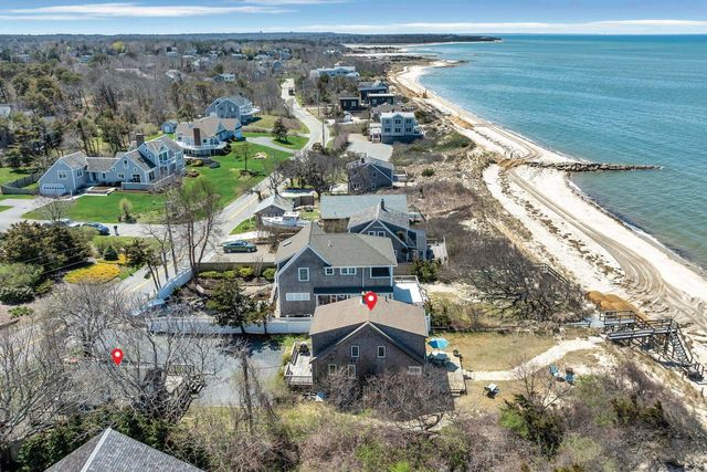 232 Robbins Hill Road, Brewster, MA 02631