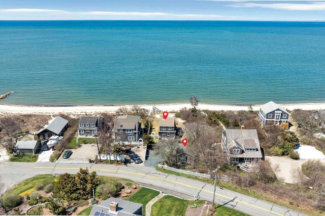 232 Robbins Hill Road, Brewster, MA 02631