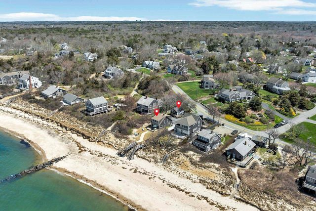 232 Robbins Hill Road, Brewster, MA 02631