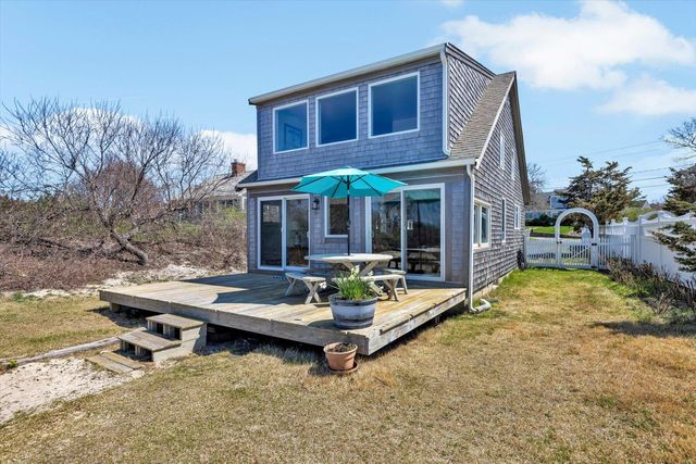 232 Robbins Hill Road, Brewster, MA 02631