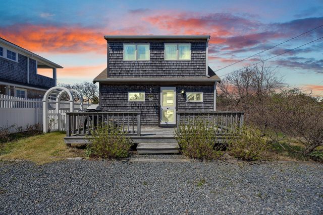 232 Robbins Hill Road, Brewster, MA 02631