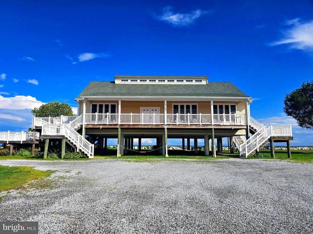 1220 GROVE AVE, Shady Side, MD 20764